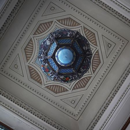 Villa Tina Viareggio Esterno foto