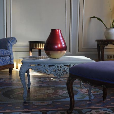 Villa Tina Viareggio Esterno foto