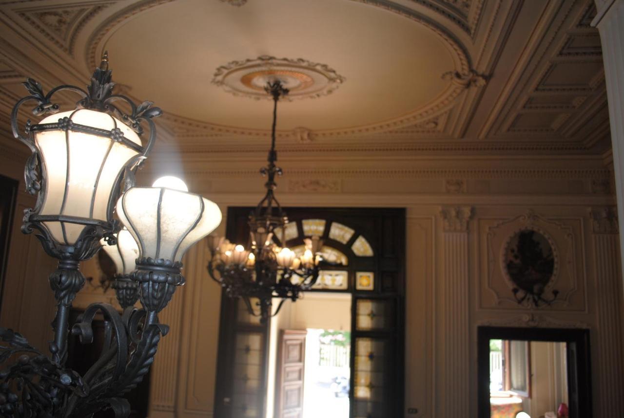 Villa Tina Viareggio Esterno foto