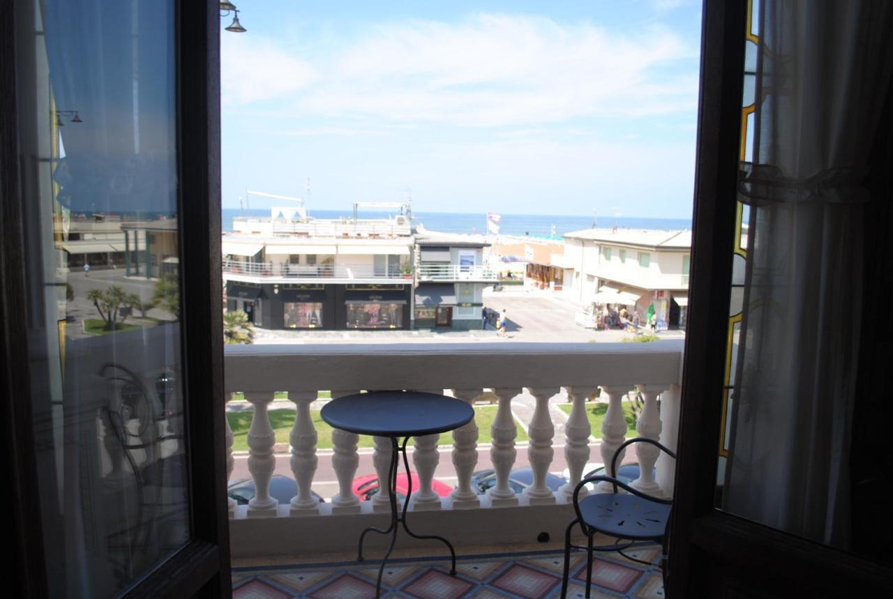 Villa Tina Viareggio Esterno foto