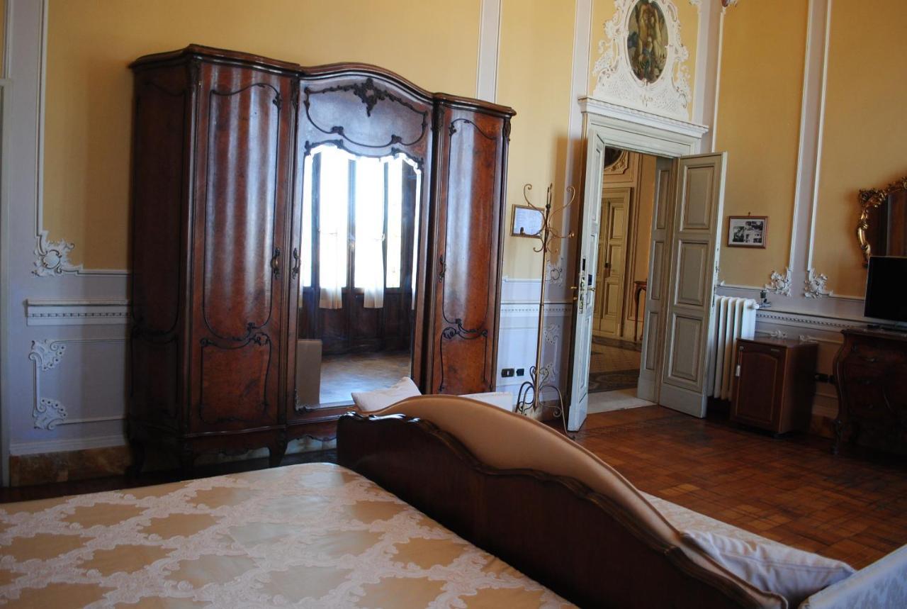 Villa Tina Viareggio Esterno foto