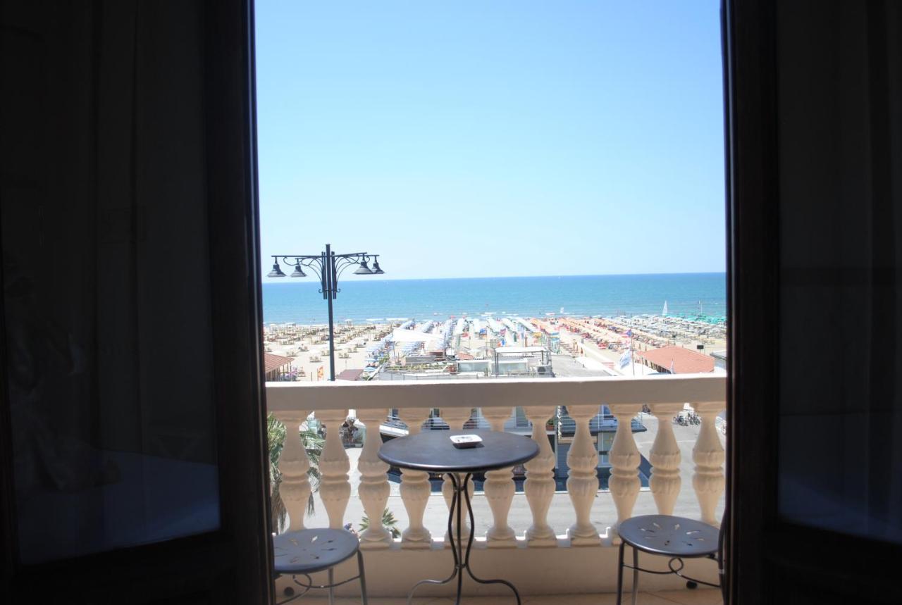 Villa Tina Viareggio Esterno foto