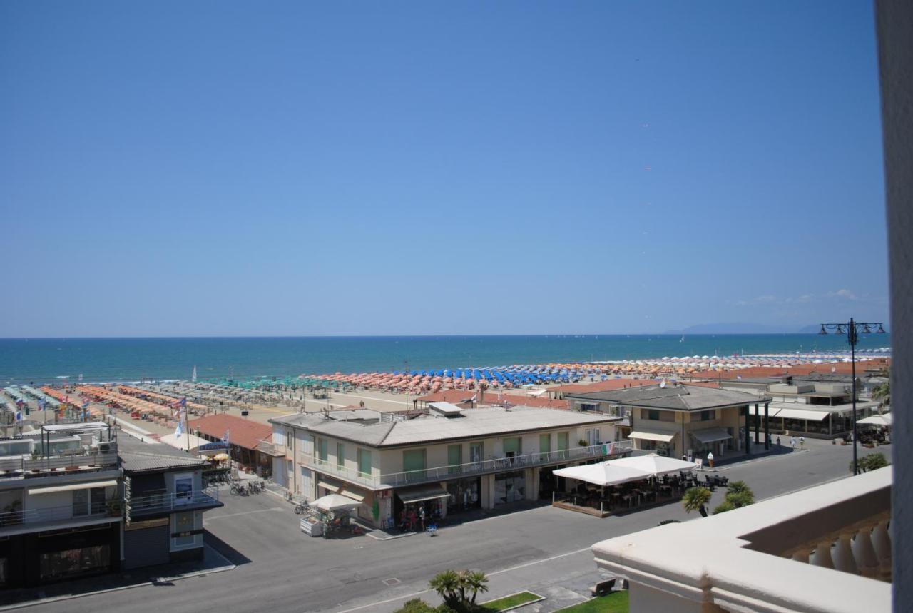 Villa Tina Viareggio Esterno foto