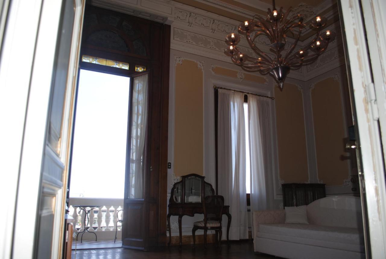 Villa Tina Viareggio Esterno foto