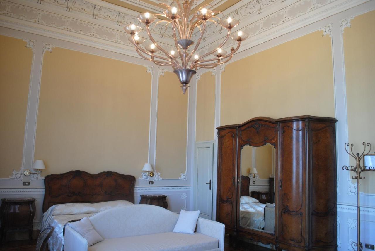Villa Tina Viareggio Esterno foto