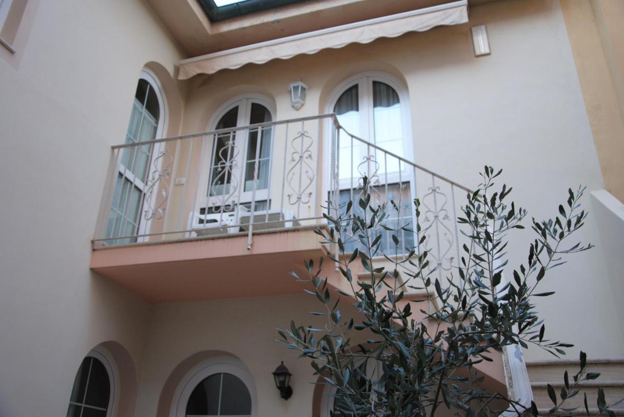 Villa Tina Viareggio Esterno foto