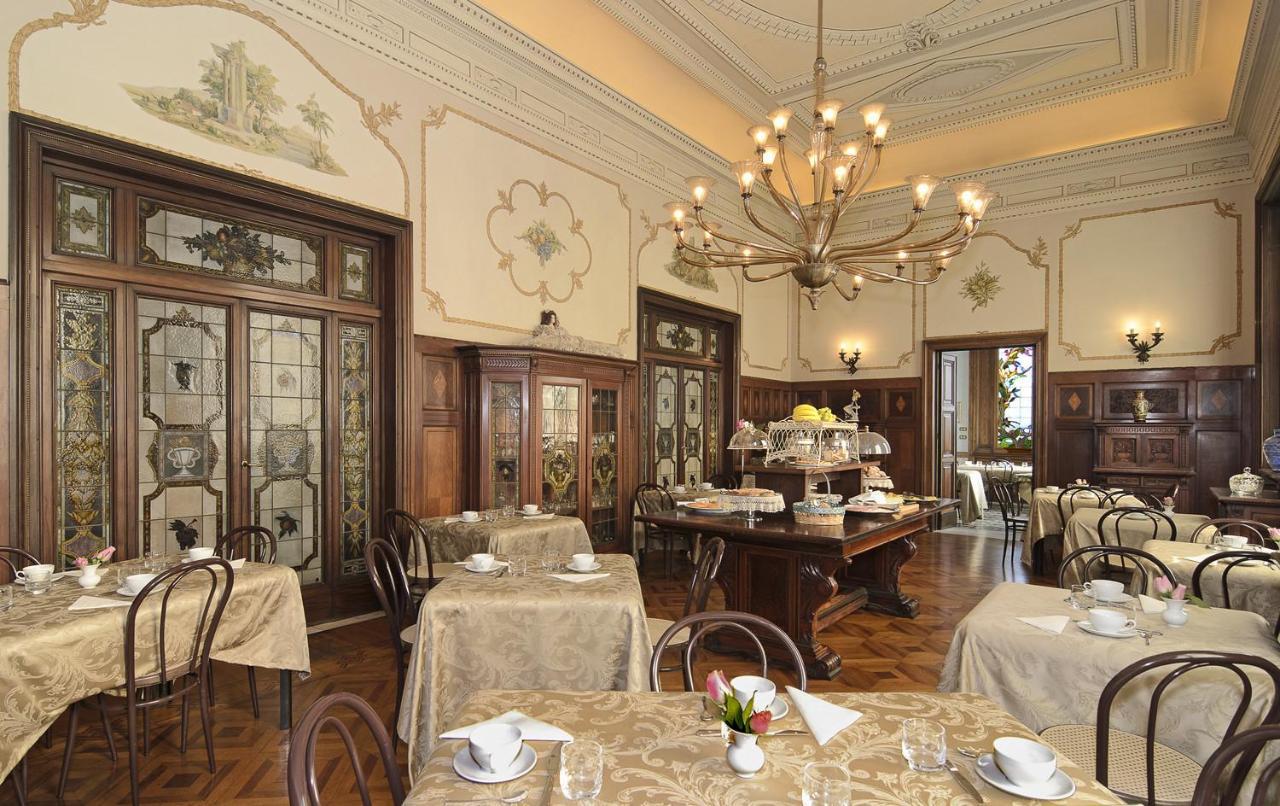 Villa Tina Viareggio Esterno foto