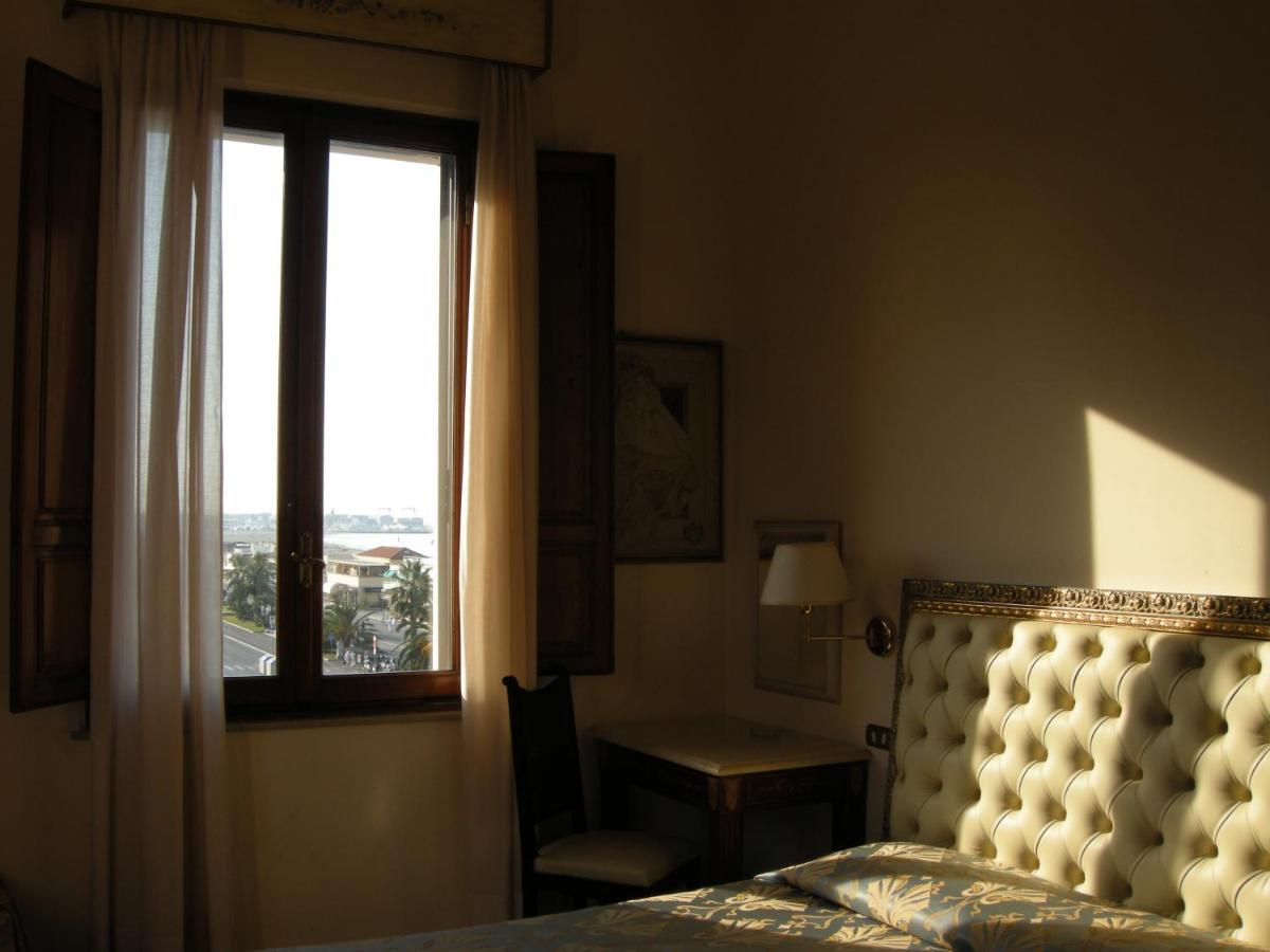 Villa Tina Viareggio Esterno foto