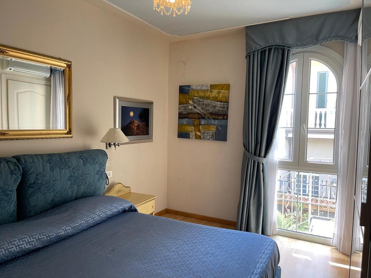 Villa Tina Viareggio Esterno foto