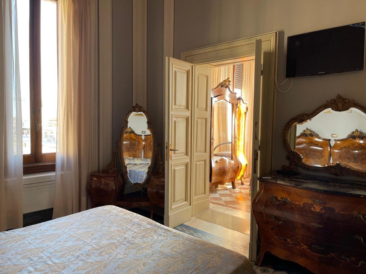 Villa Tina Viareggio Esterno foto