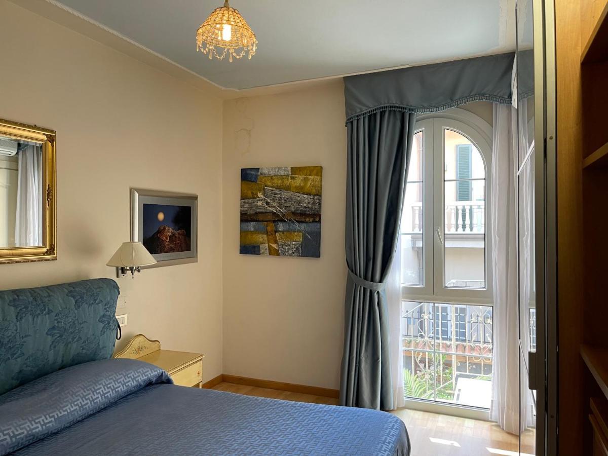 Villa Tina Viareggio Esterno foto
