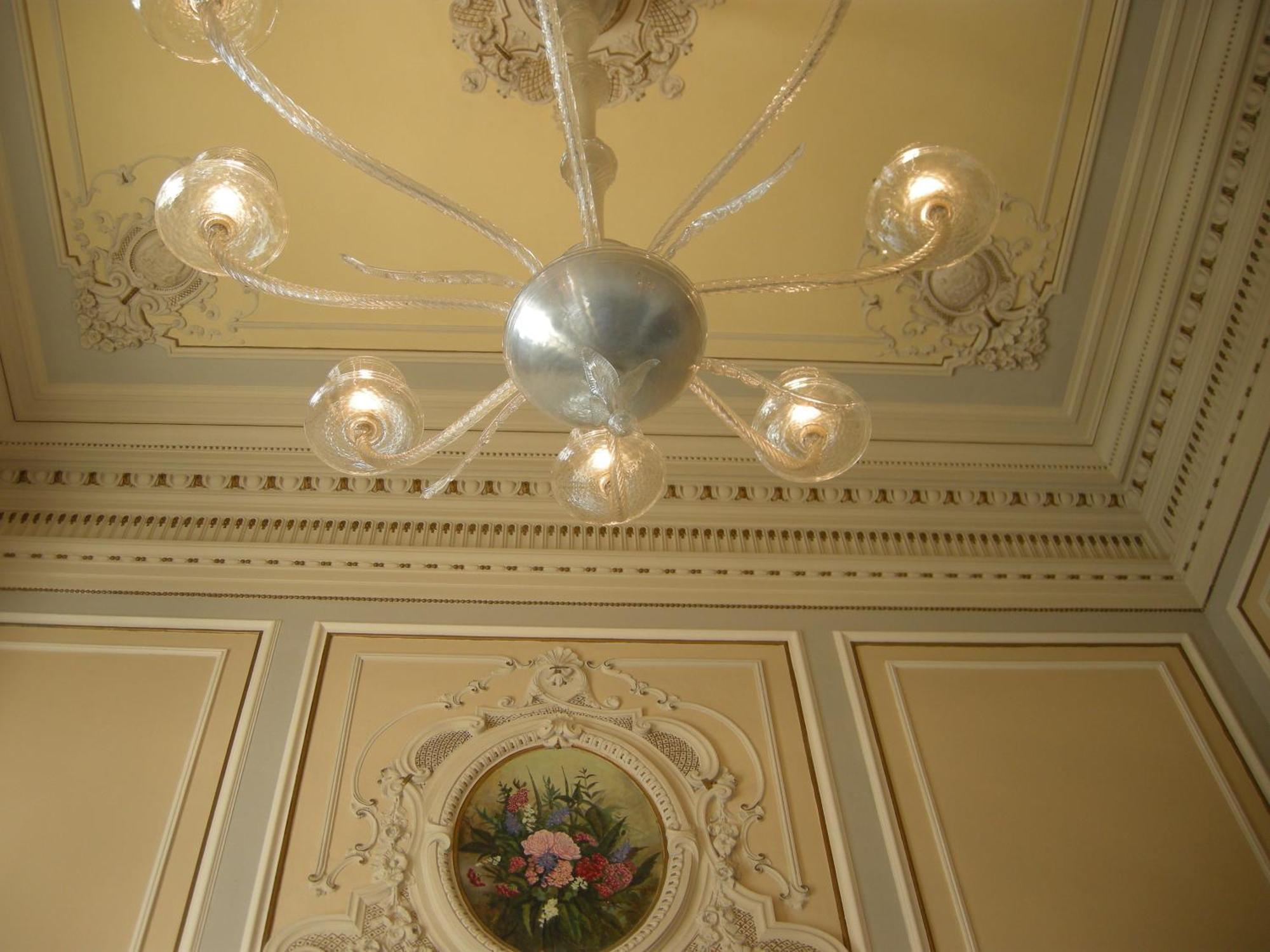 Villa Tina Viareggio Esterno foto