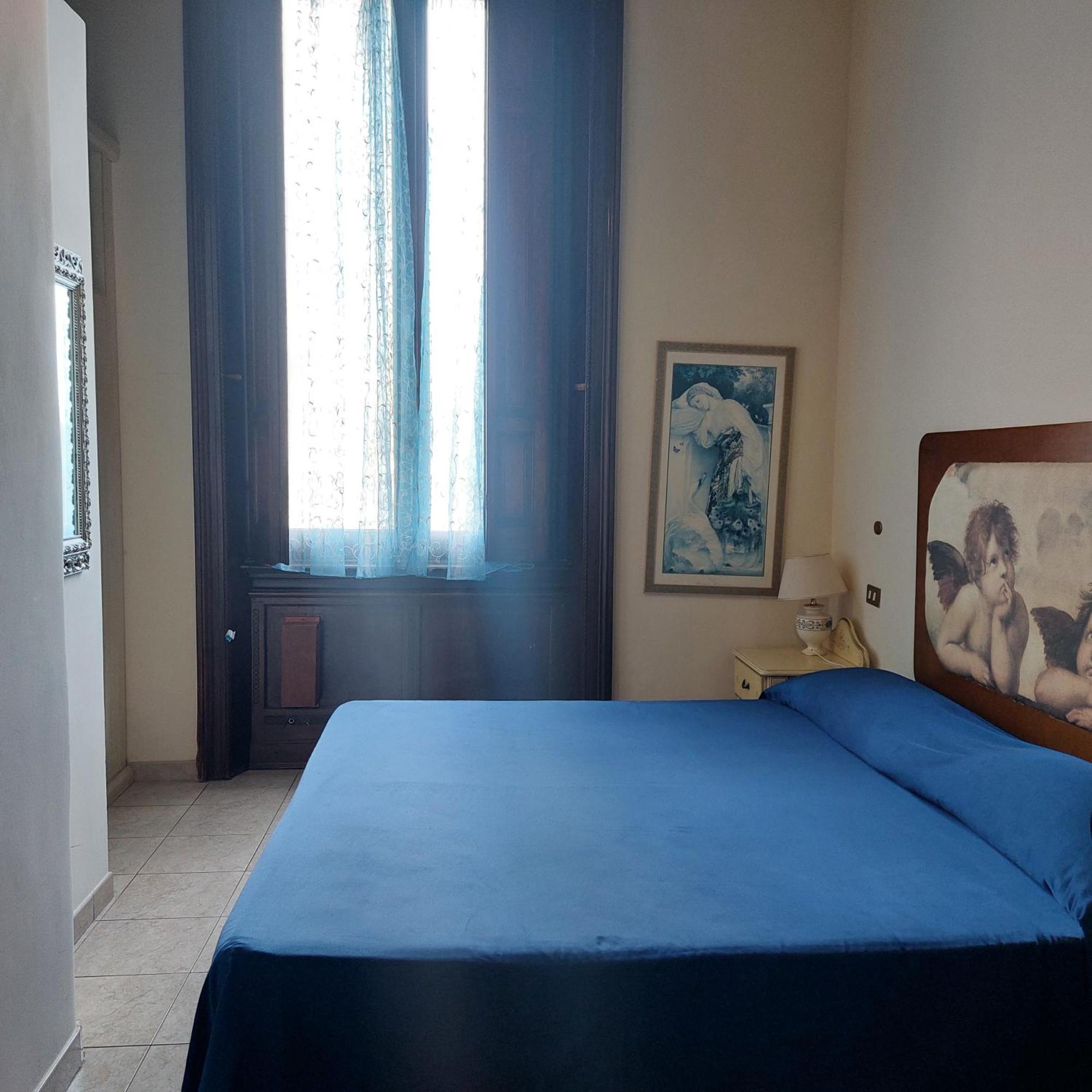Villa Tina Viareggio Esterno foto