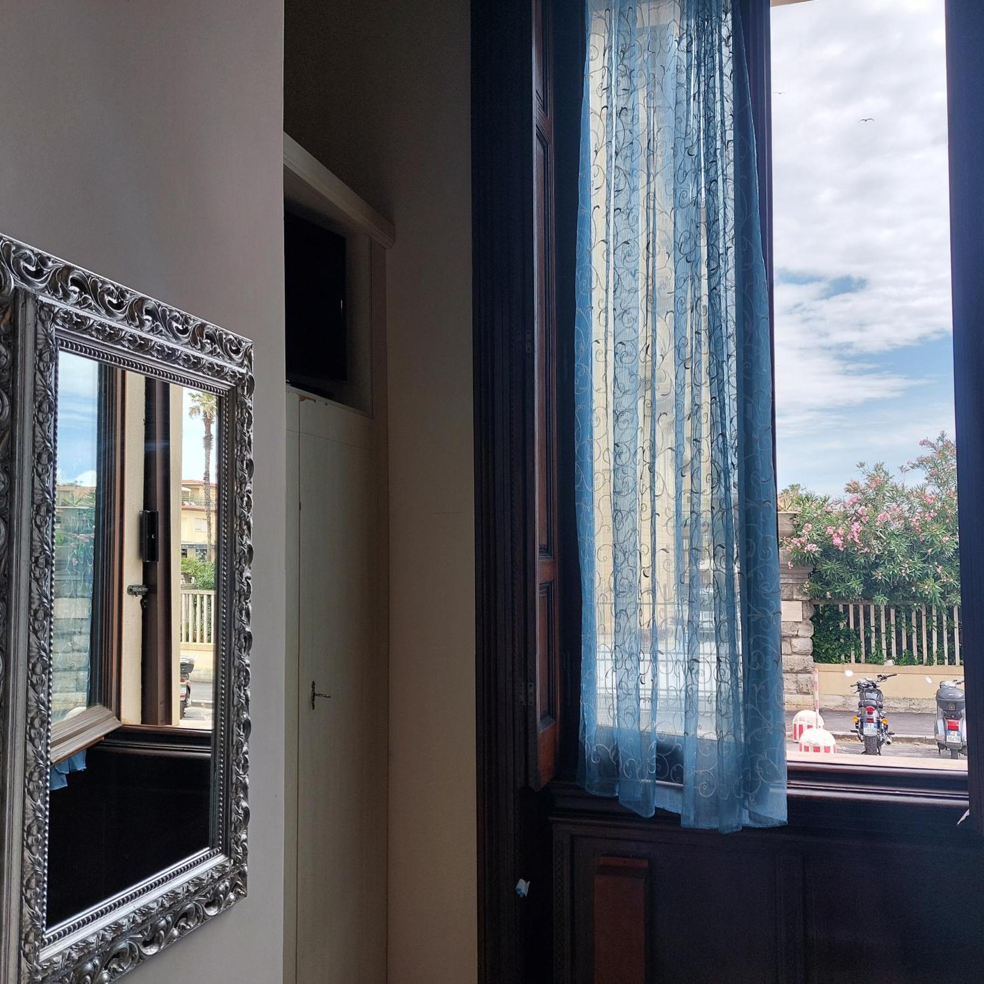 Villa Tina Viareggio Esterno foto