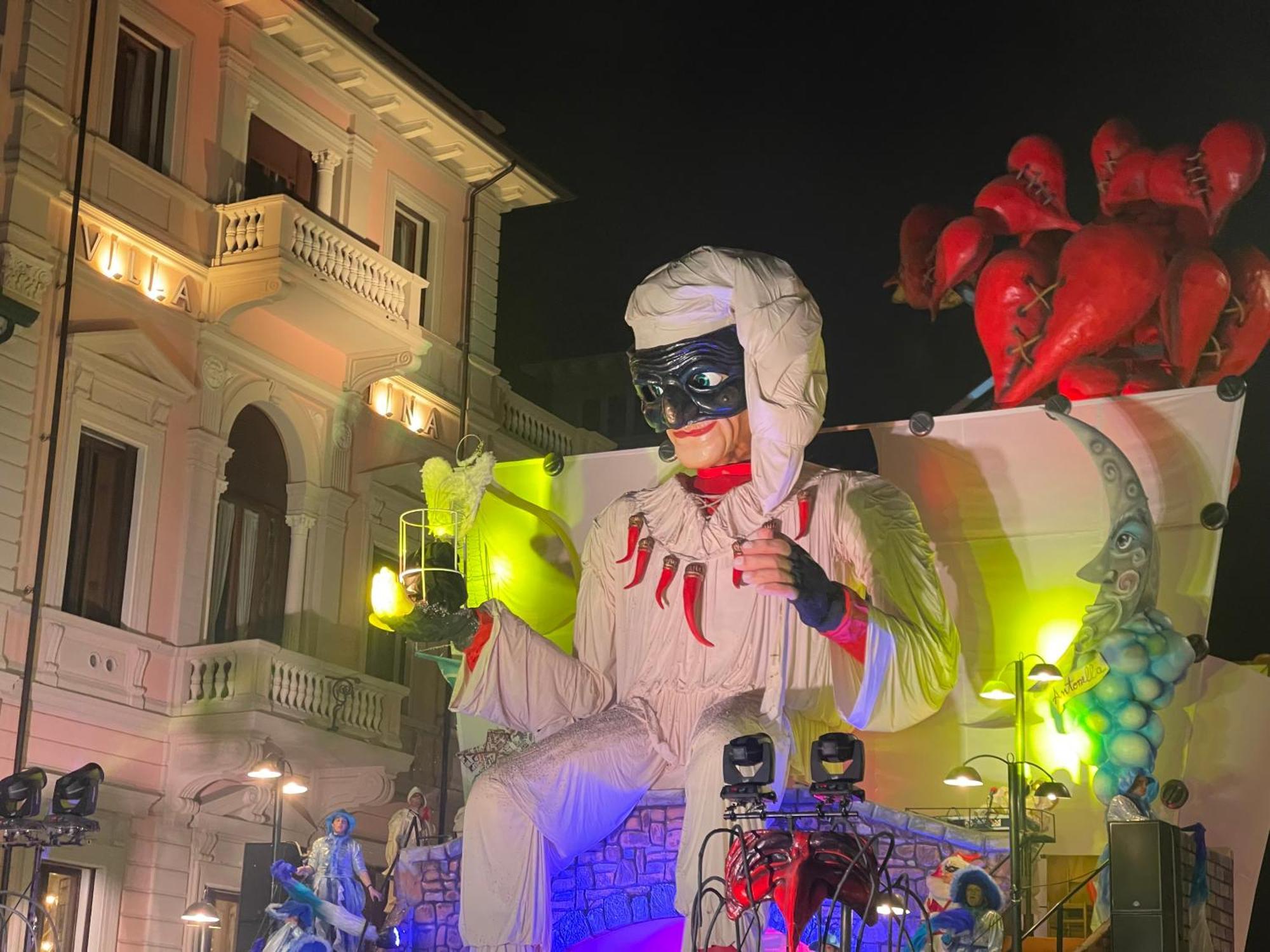 Villa Tina Viareggio Esterno foto