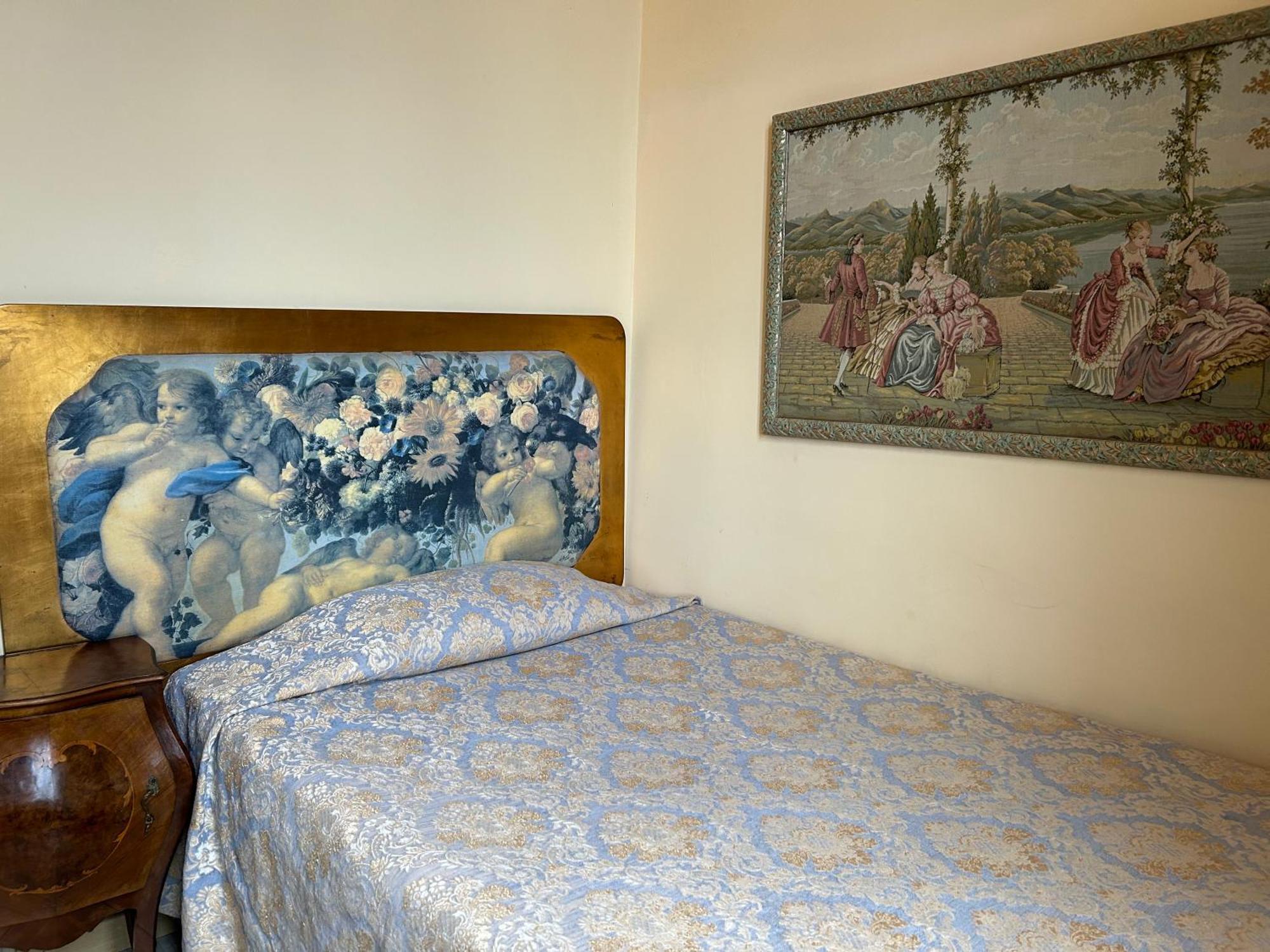 Villa Tina Viareggio Esterno foto