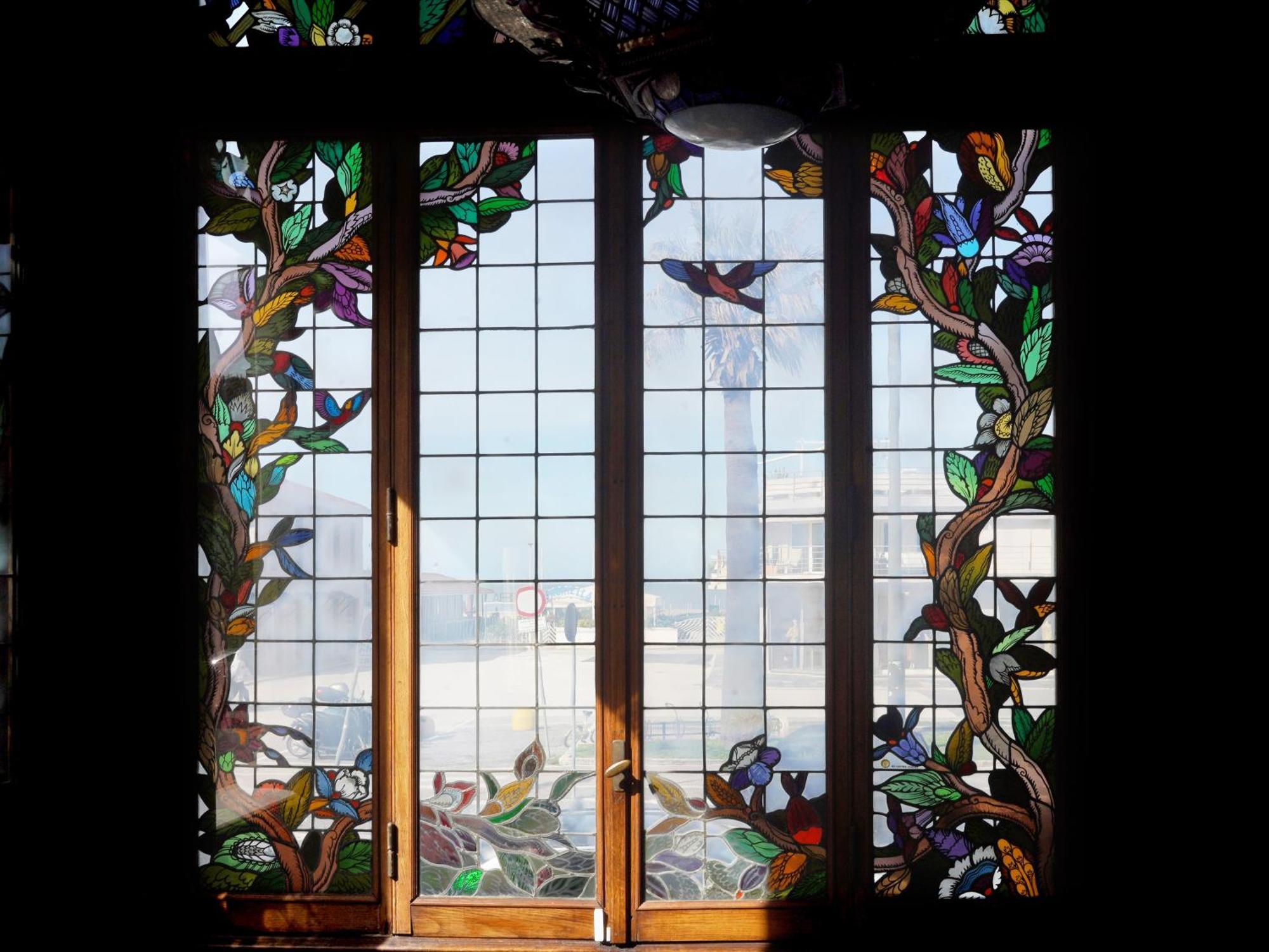 Villa Tina Viareggio Esterno foto