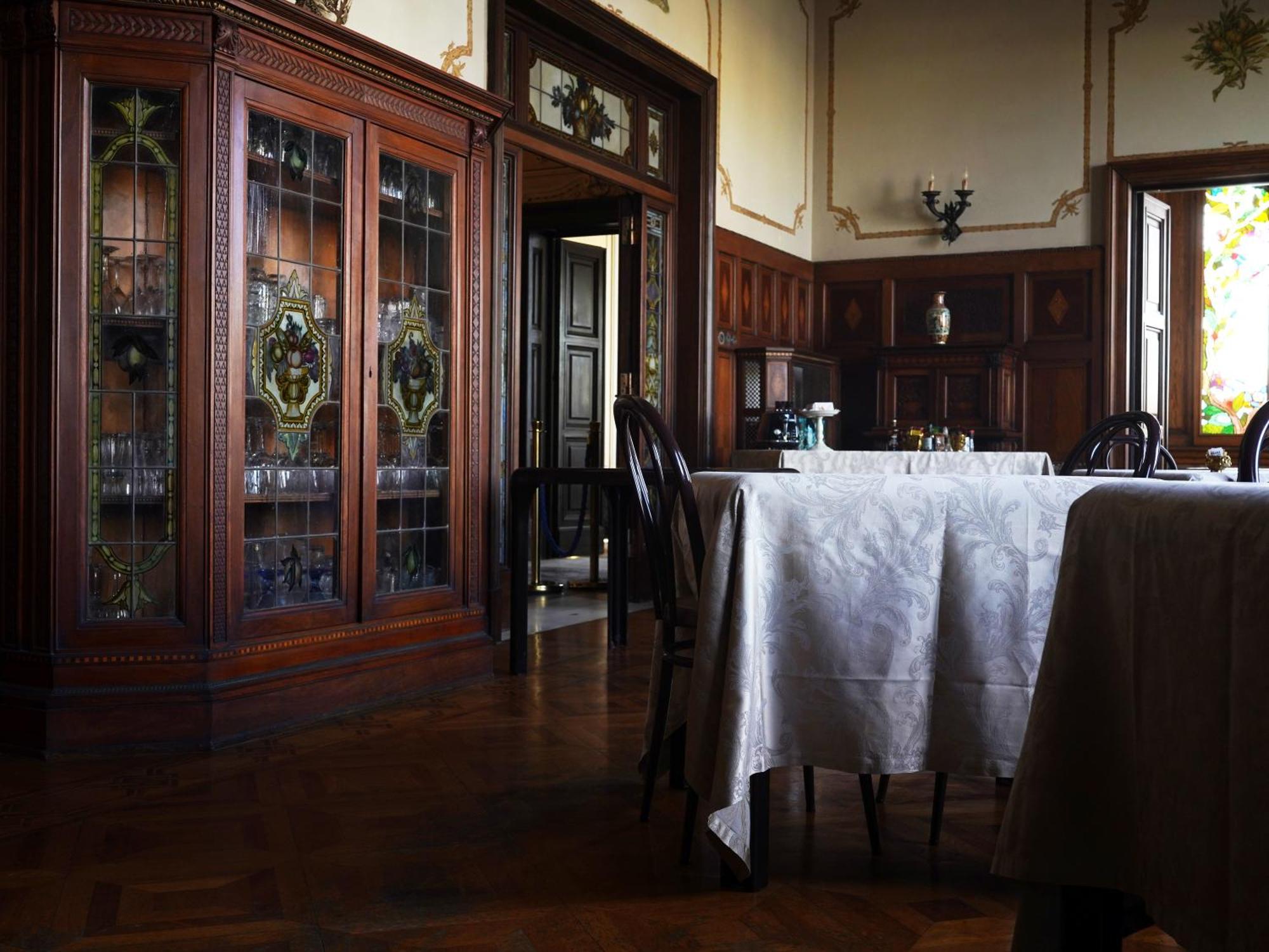 Villa Tina Viareggio Esterno foto