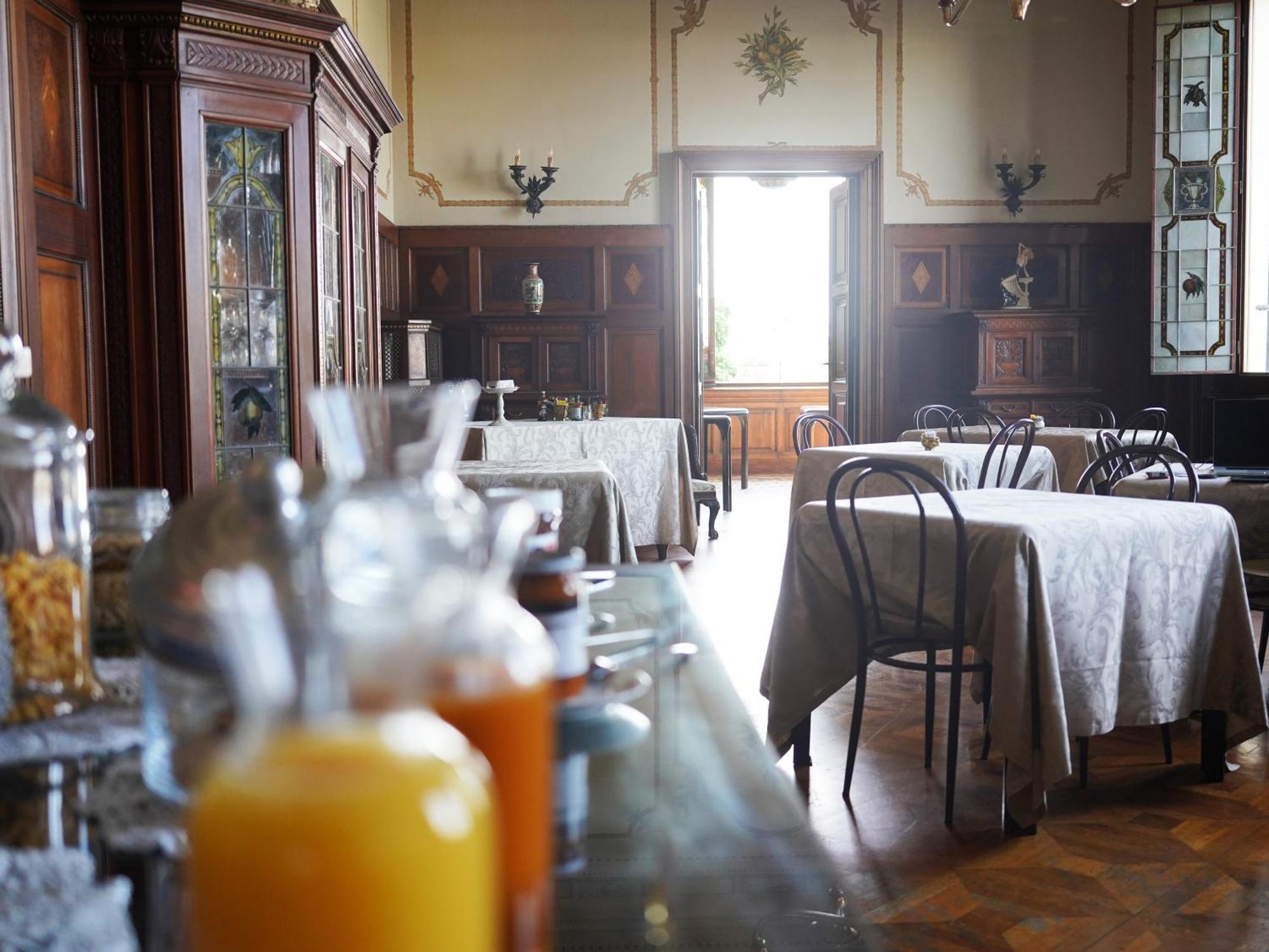 Villa Tina Viareggio Esterno foto