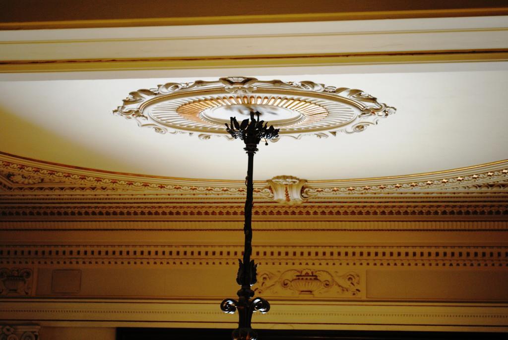 Villa Tina Viareggio Esterno foto