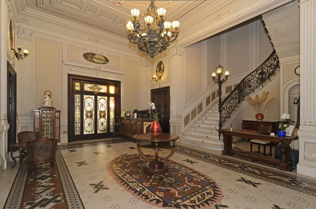 Villa Tina Viareggio Esterno foto