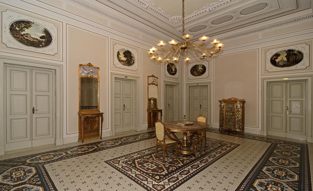 Villa Tina Viareggio Esterno foto