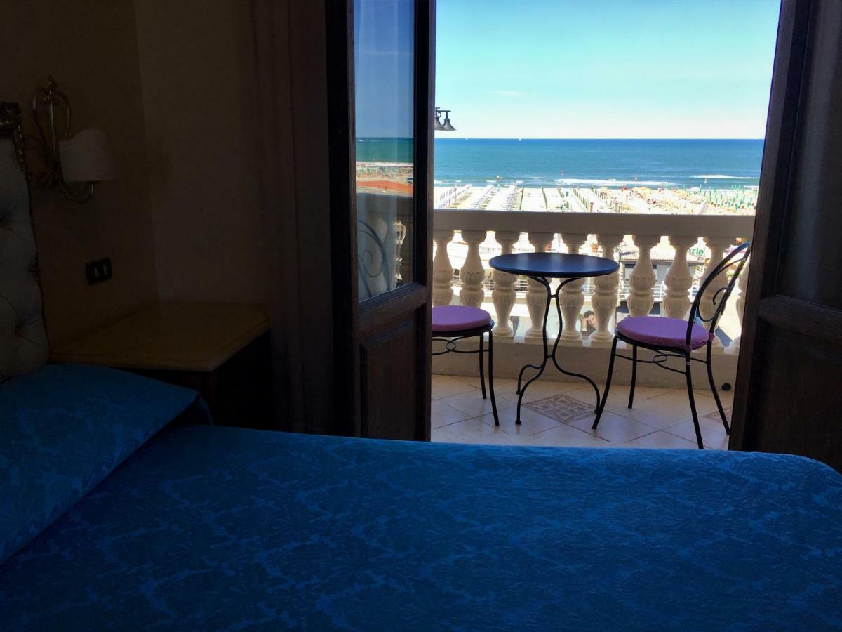 Villa Tina Viareggio Esterno foto